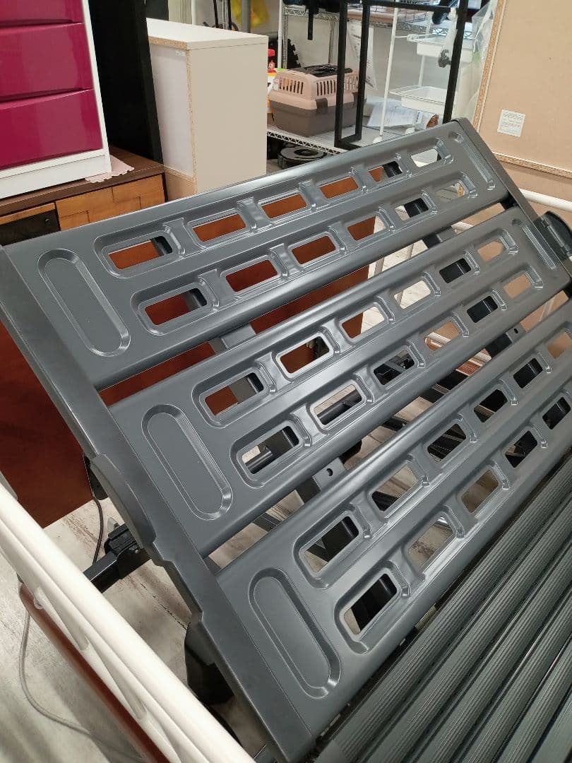 パラマウント　電動ベッド　2023年購入　KQ-9652　3モーター　美品