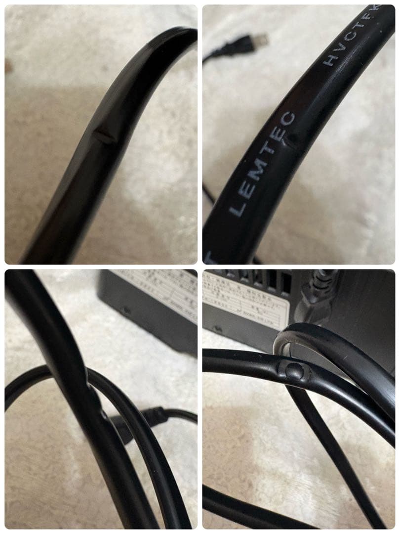 赤*影様 ゼンスイ ZC-100α 水槽用ミニクーラー 【通電確認・動作未確認・