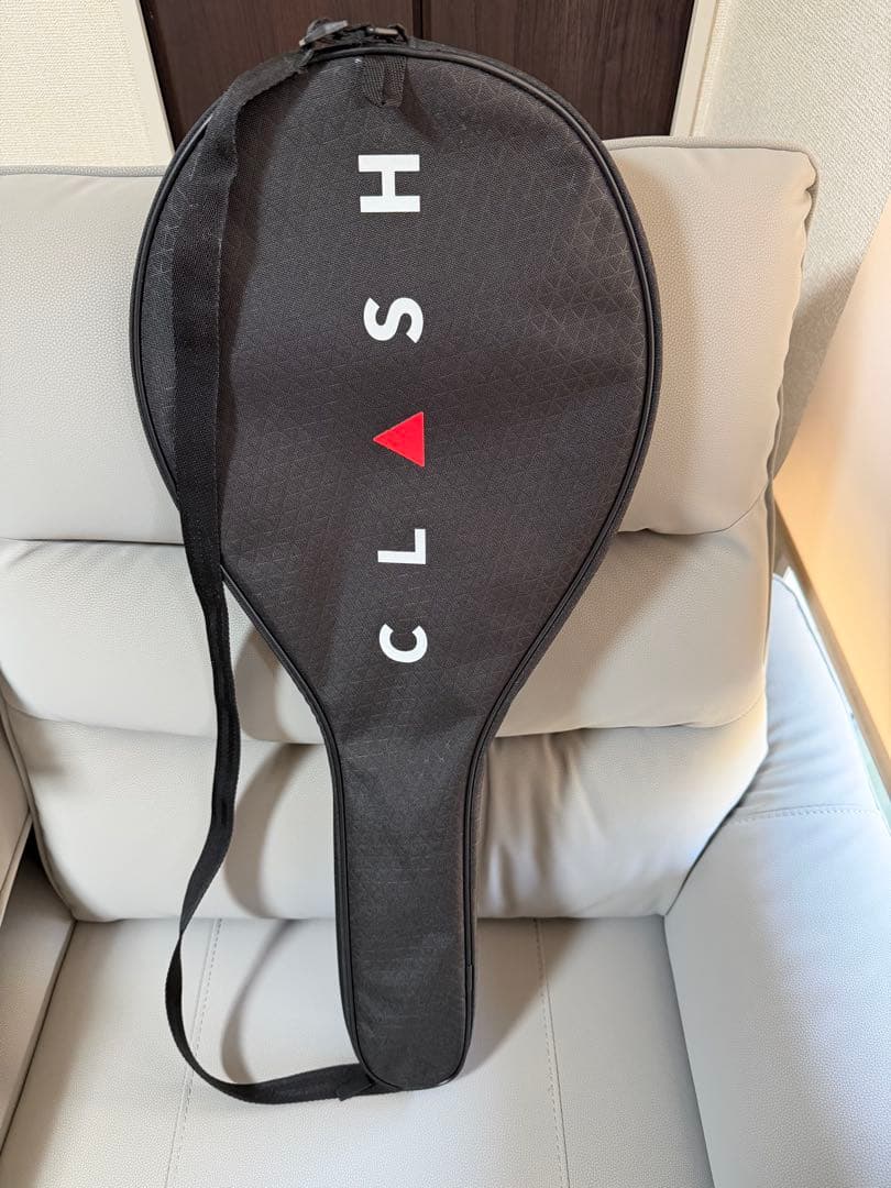 Wilson CRASH V3 295ｇ