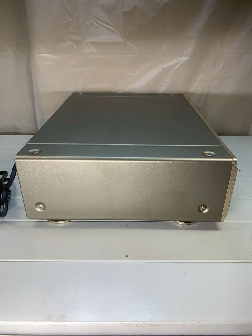 DENON / デノン MDデッキ DMD-1000