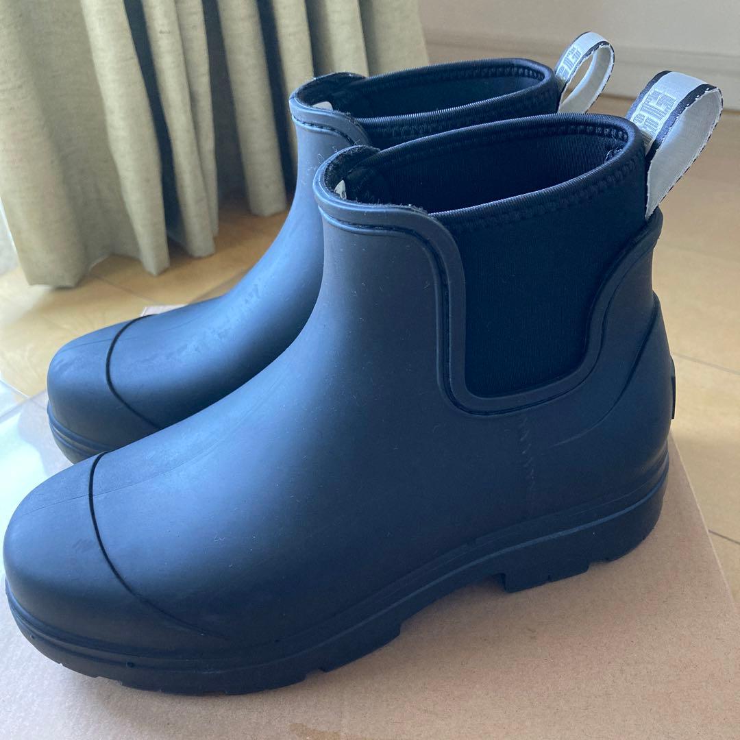 UGG レインブーツ ドロップレット DROPLET