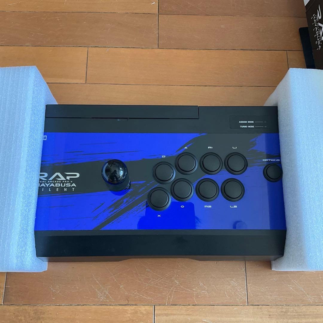 アーケードコントローラー 格闘ゲーム スト6