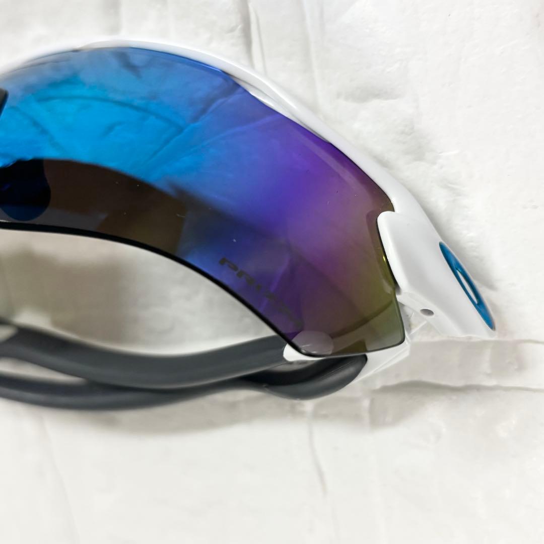 オークリー　RADAR EV PATH　サングラス　OO9208-7338