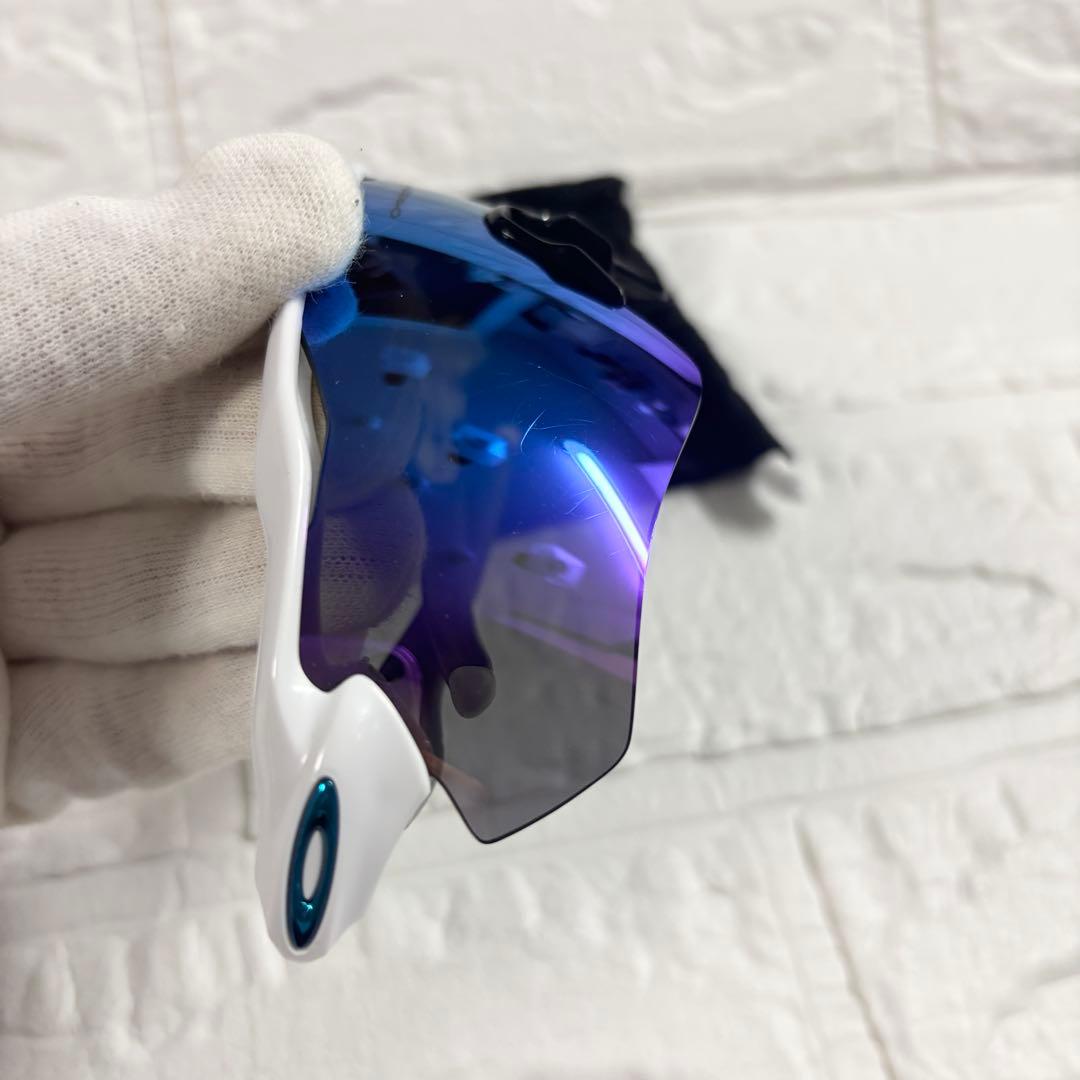 オークリー　RADAR EV PATH　サングラス　OO9208-7338