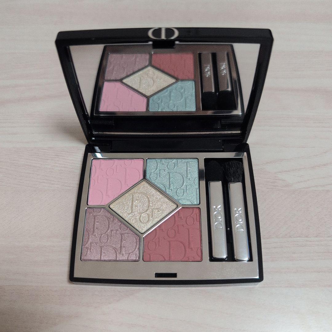 ディオール　ディオールショーサンククルール ピンクマニア