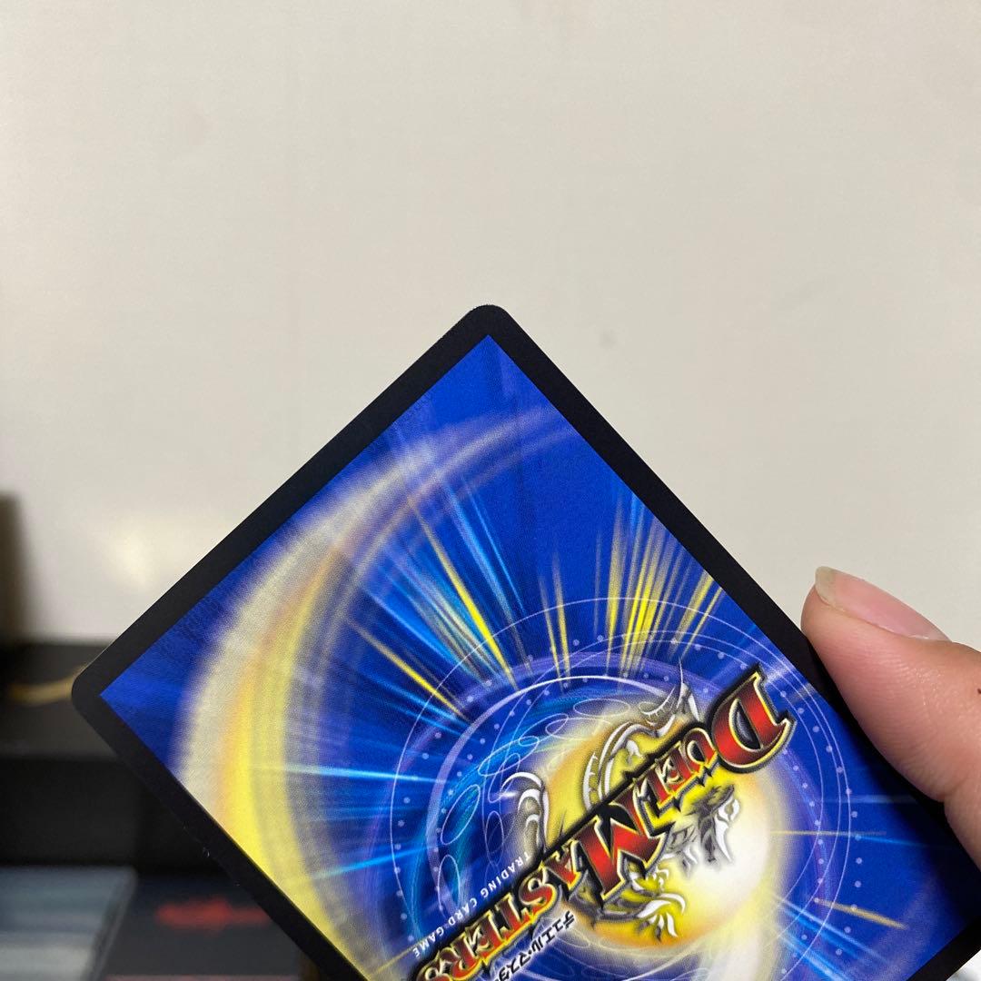 あんしん鑑定　美品！ 光開の精霊 サイフォゲート 金トレジャー