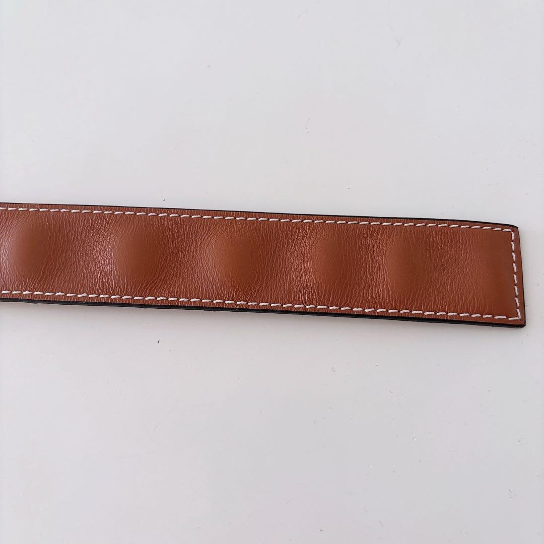 【loewe】 スラップブレスレット スモール 付属品全てあり