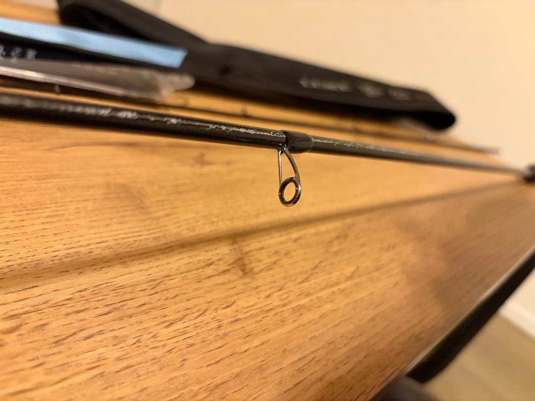 超美品 ラグゼ　寧音　B64ML-solid