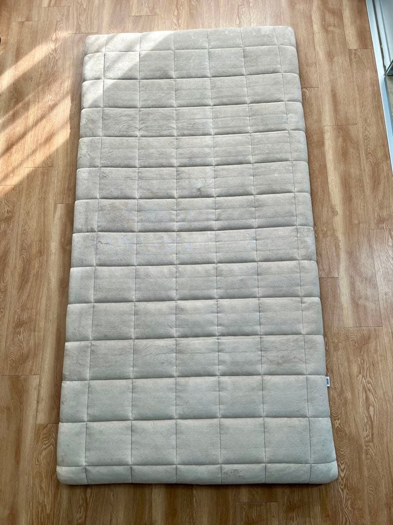 エアウィーヴ マットレス 四季布団 シングル
