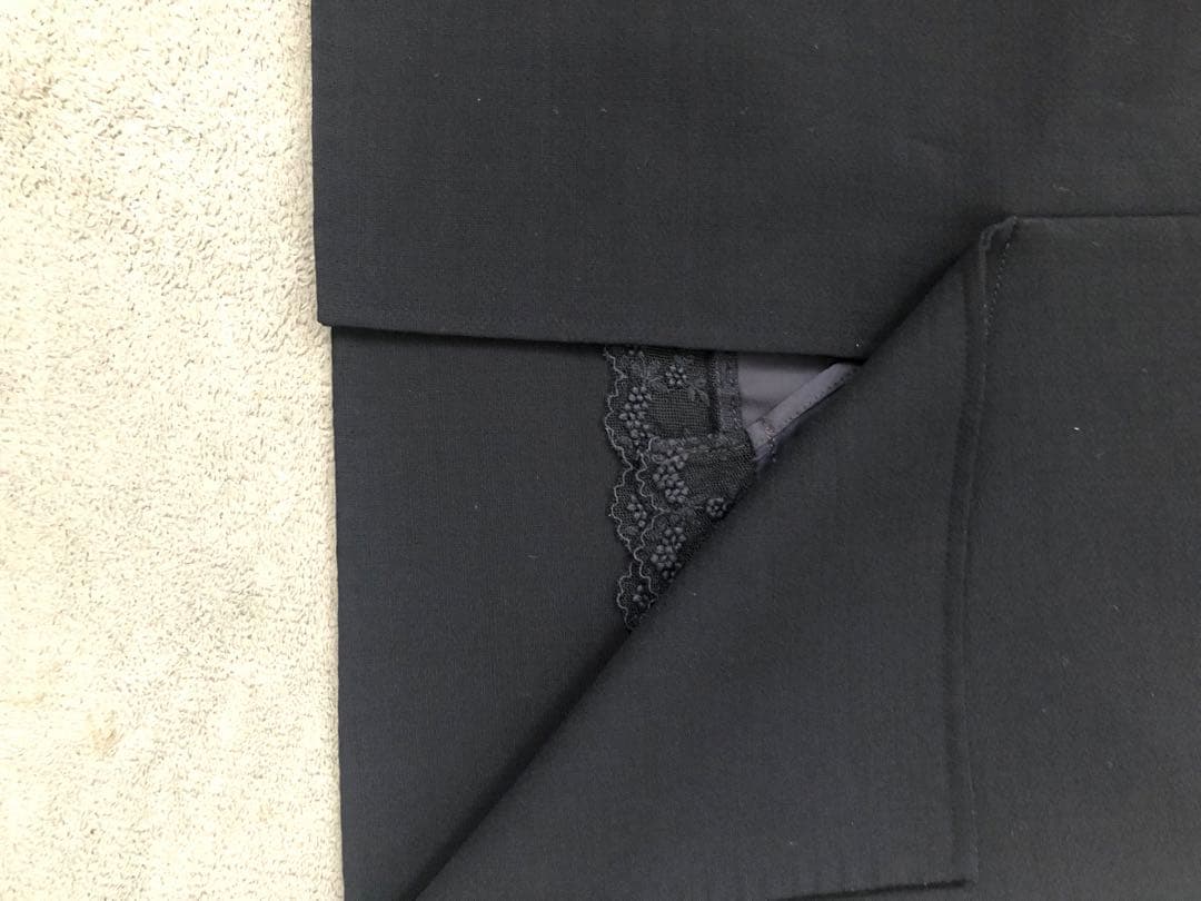 FOXEY お受験　サクセススーツ38 クリーニング済