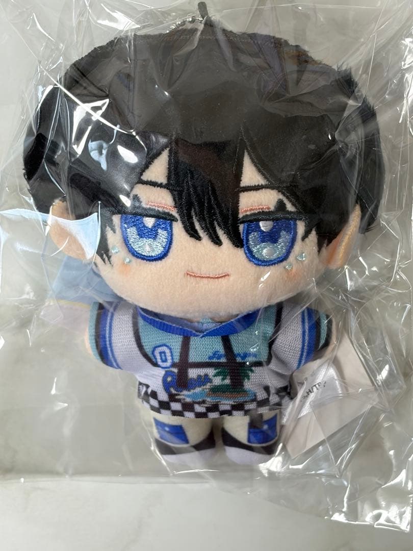 坂口 桜利 ぬいパル 多聞くん今どっち？！