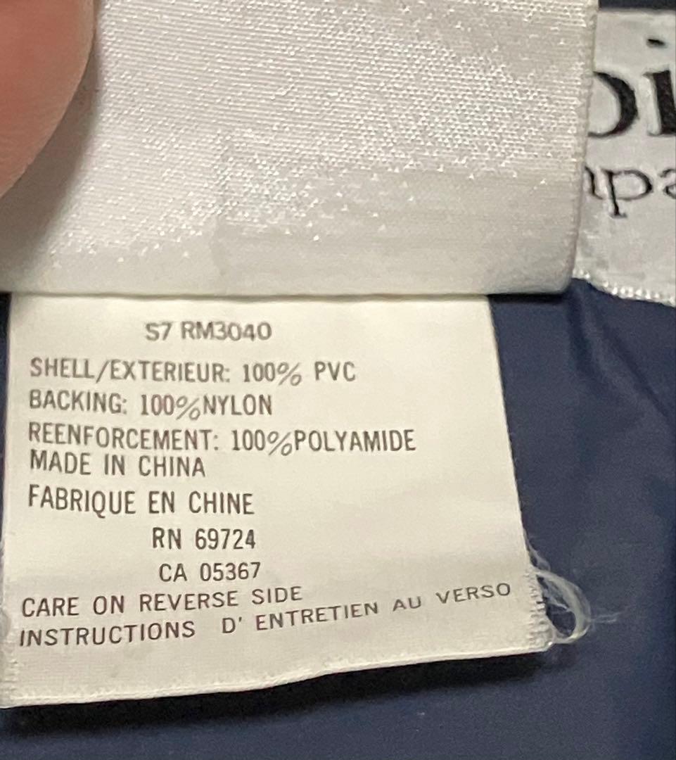 激レア 90s Columbia PFG フィッシングジャケット ネイビー