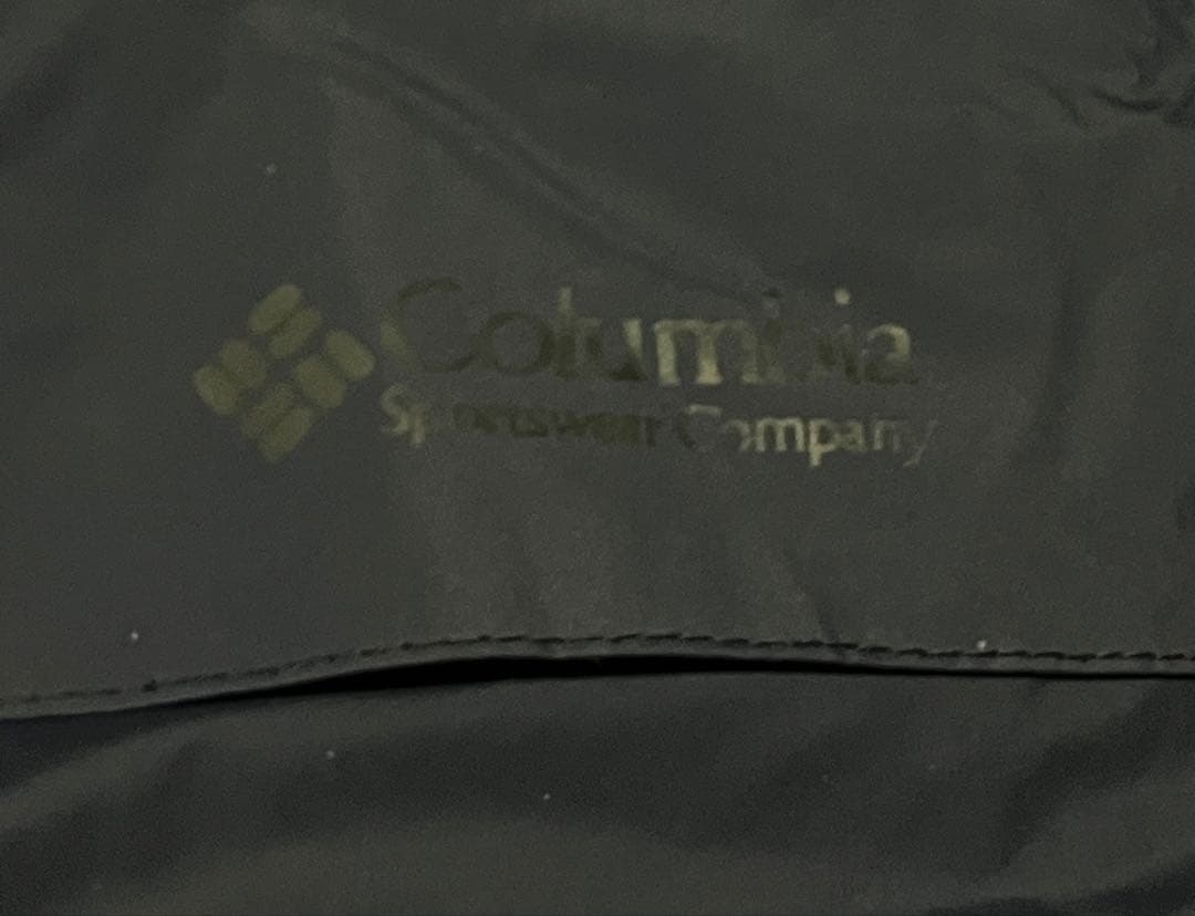 激レア 90s Columbia PFG フィッシングジャケット ネイビー