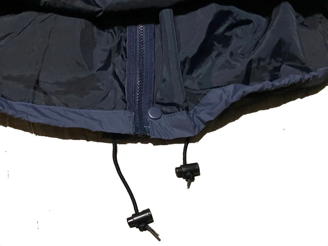 激レア 90s Columbia PFG フィッシングジャケット ネイビー