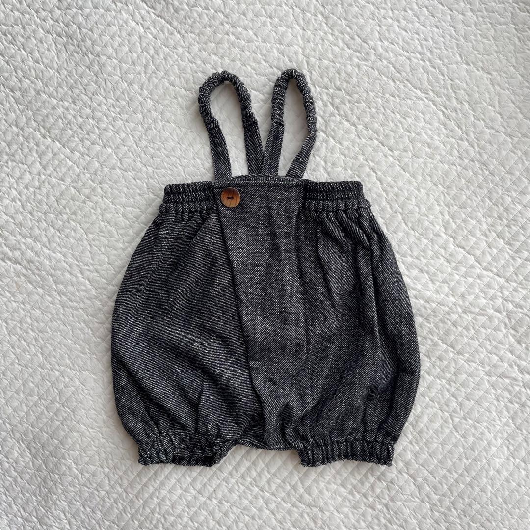 ボトムス HELLO LUPO