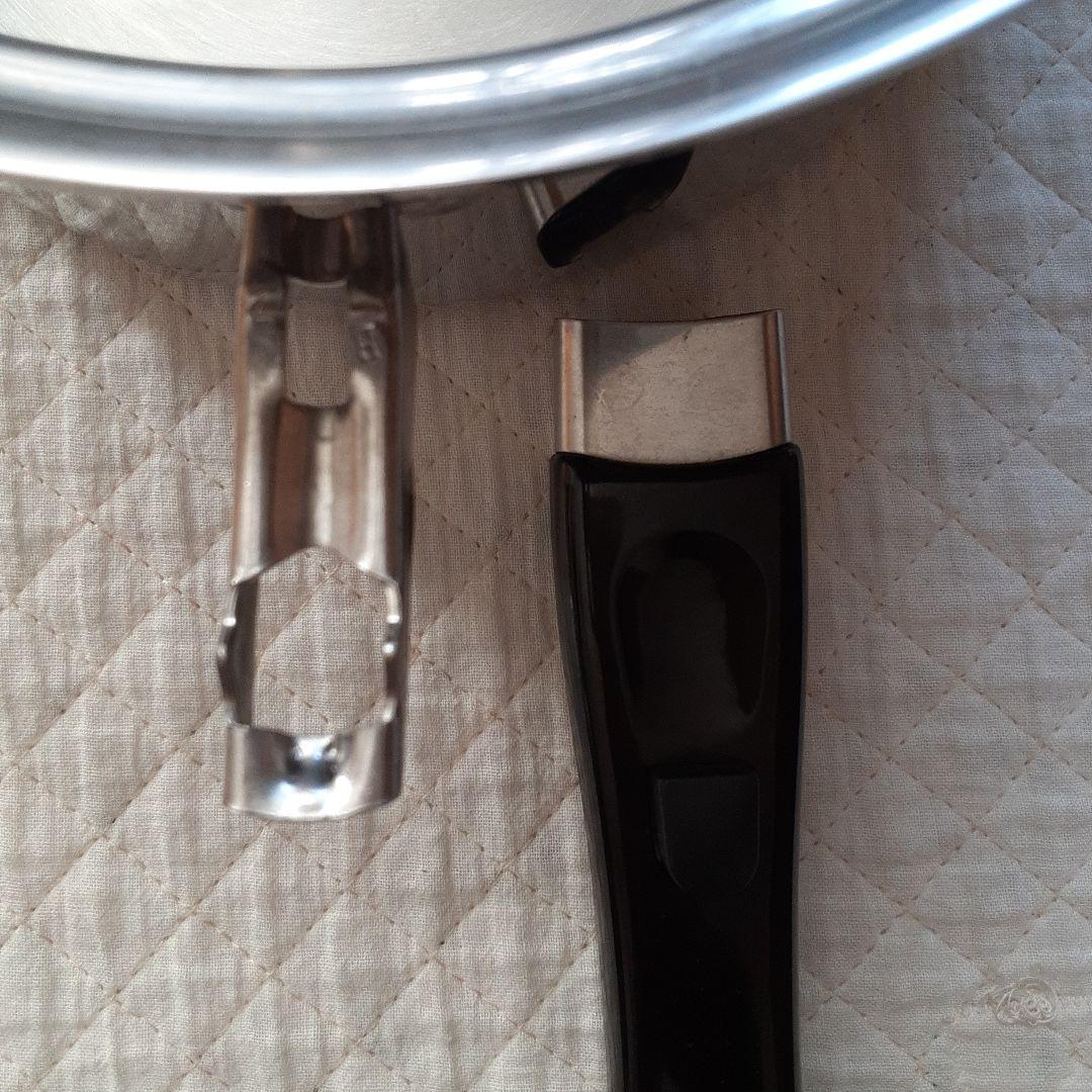 Vita Craft　ビタクラフト　ウルトラ片手鍋No.9203　3L