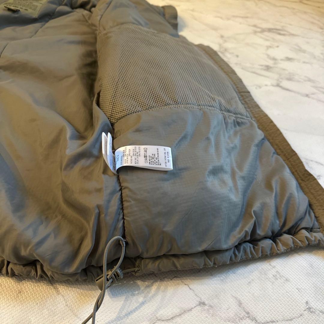 FREAK'S STORE プリマロフト ダウンジャケット M