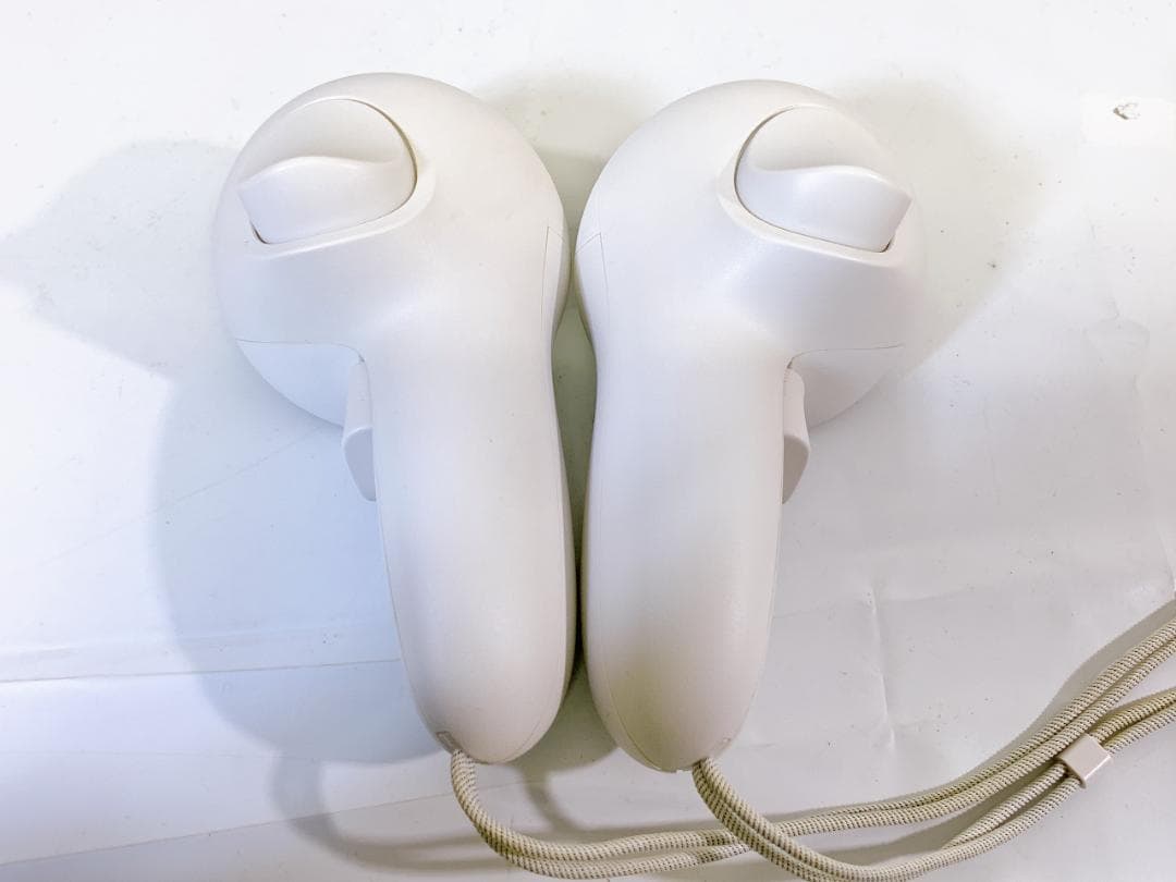  Quest 3S P97 256GB VR メタクエスト