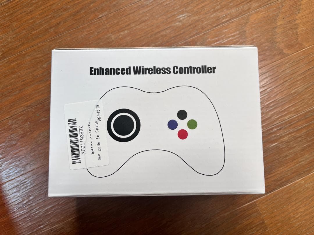 Nintendo Switch OLEDモデル 本体（コントローラー付き）