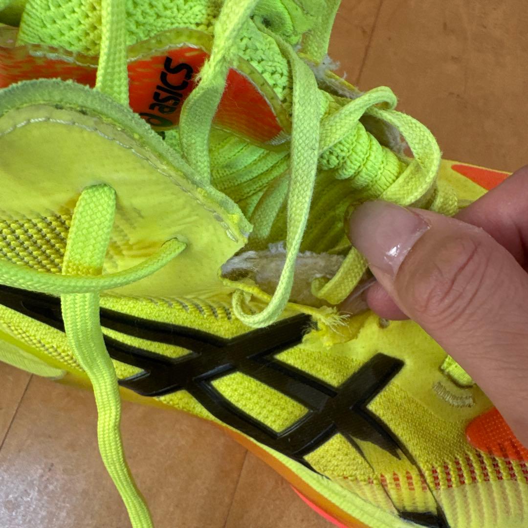 ASICS RISE バレーボールシューズ