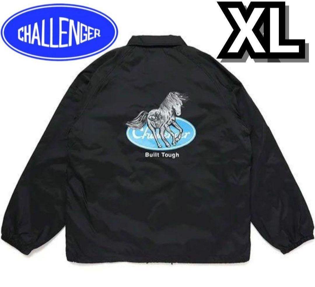 ジャケット・アウター XL CHALLENGER IRON HORSE COACH JACKET