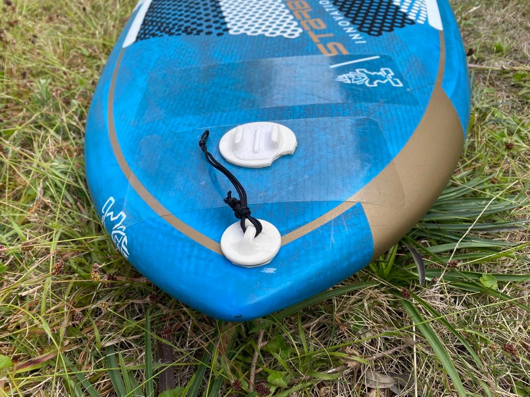 かいちゃ　STARBOARD SUP Pro 2021