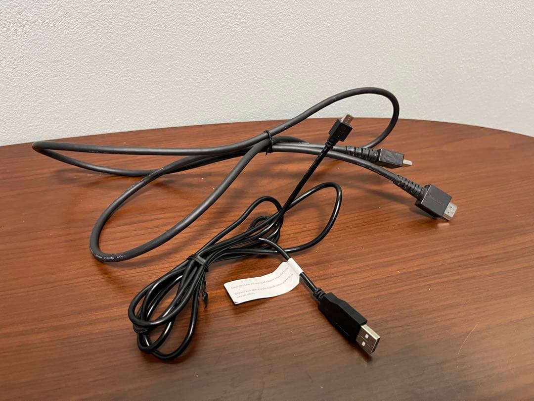 ニンテンドークラシックミニ　アダプターセット