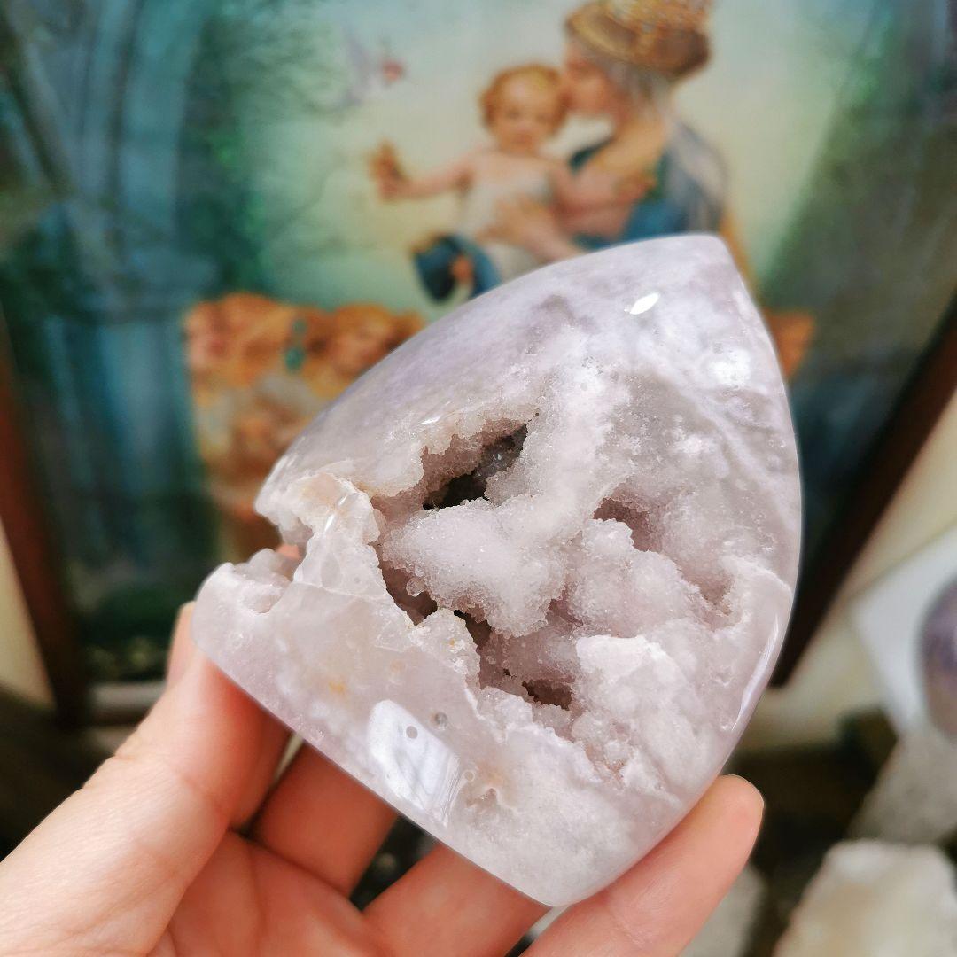 ◆◽◆InfinityLove OracleCards クリスタルセット◆◽◆