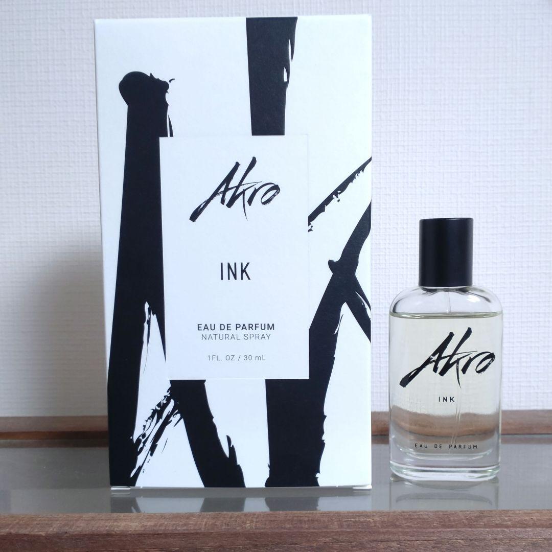 アクロ　インク