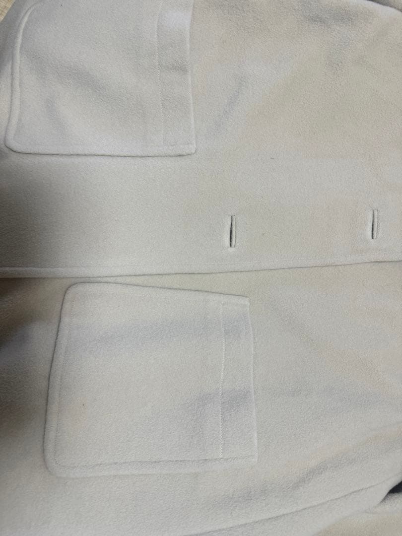 美品❗️FOXEY毛皮ファーコート 定価50万くらい