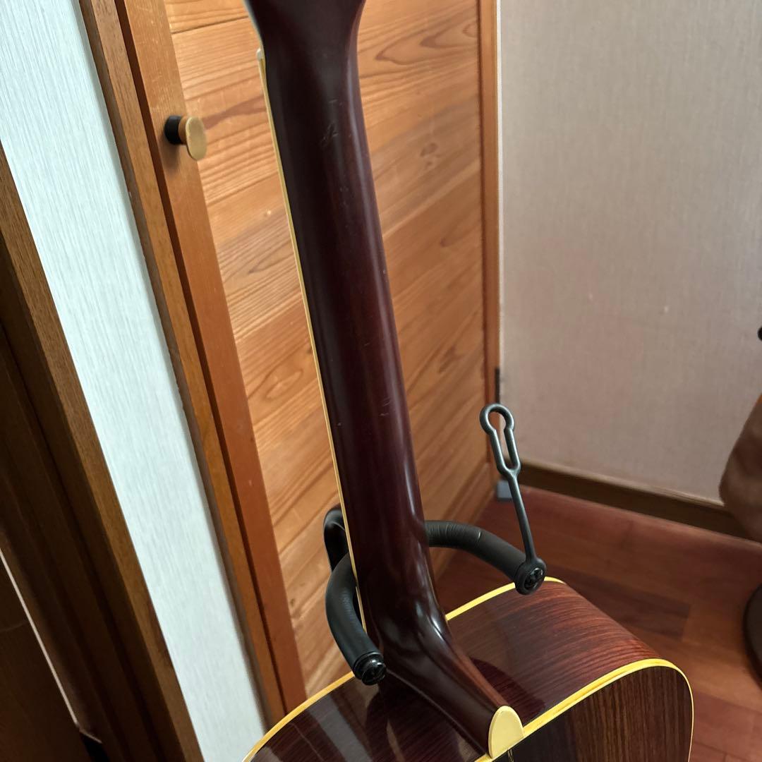 さみ YAMAHA FG301B ジャパンビンテージ　比較的美品