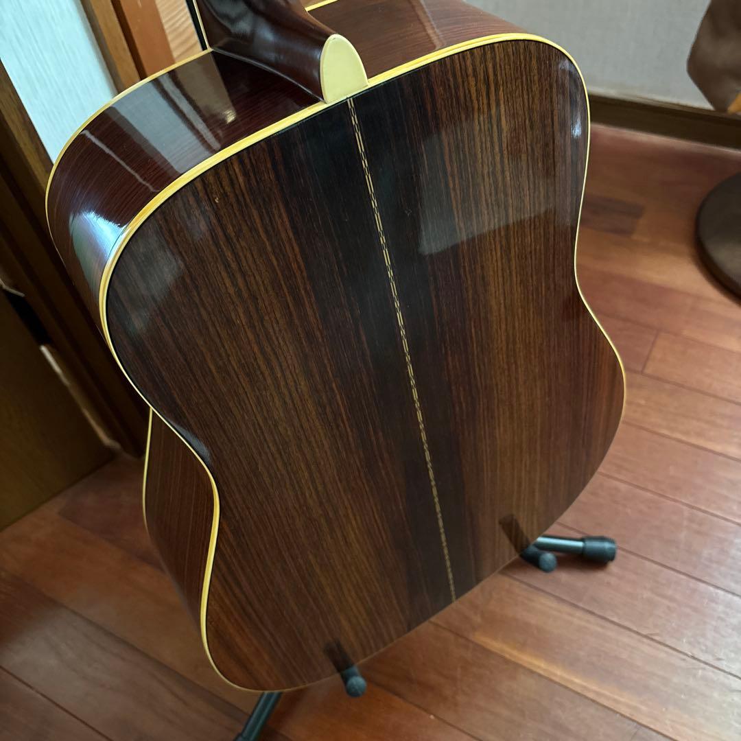 さみ YAMAHA FG301B ジャパンビンテージ　比較的美品