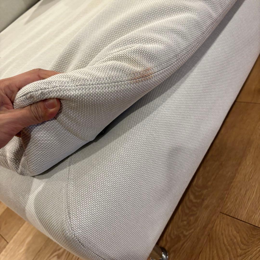 IKEA SÖDERHAMN ソーデルハムン3人掛けソファ