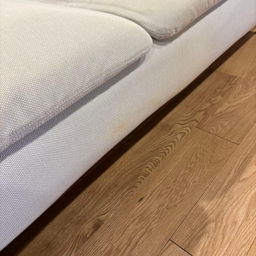 IKEA SÖDERHAMN ソーデルハムン3人掛けソファ