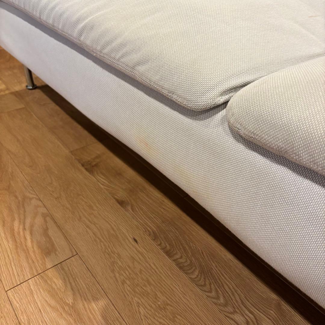 IKEA SÖDERHAMN ソーデルハムン3人掛けソファ