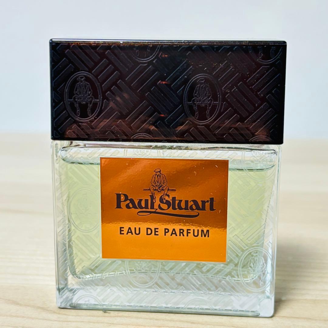 Paul Stuart オードパルファム 50ml