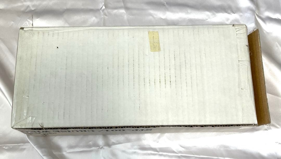  peak スノーピーク STP-001 クルーズウイング