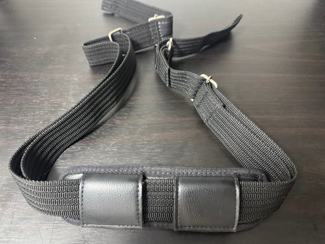 MB Maecus Bonna マーカスボナ ダブル トランペット ケース