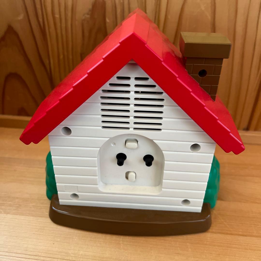 【激レア‼︎】Sanrio ハローキティ 目覚まし時計