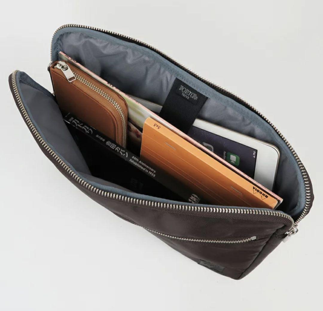 ポーター/PORTER 吉田カバン クラッチバック