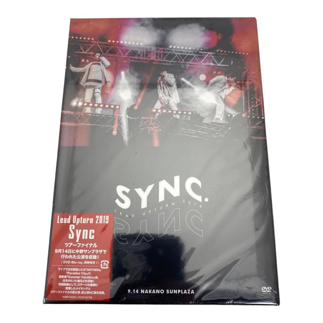 H4 Lead/Lead Upturn 2019～Sync～