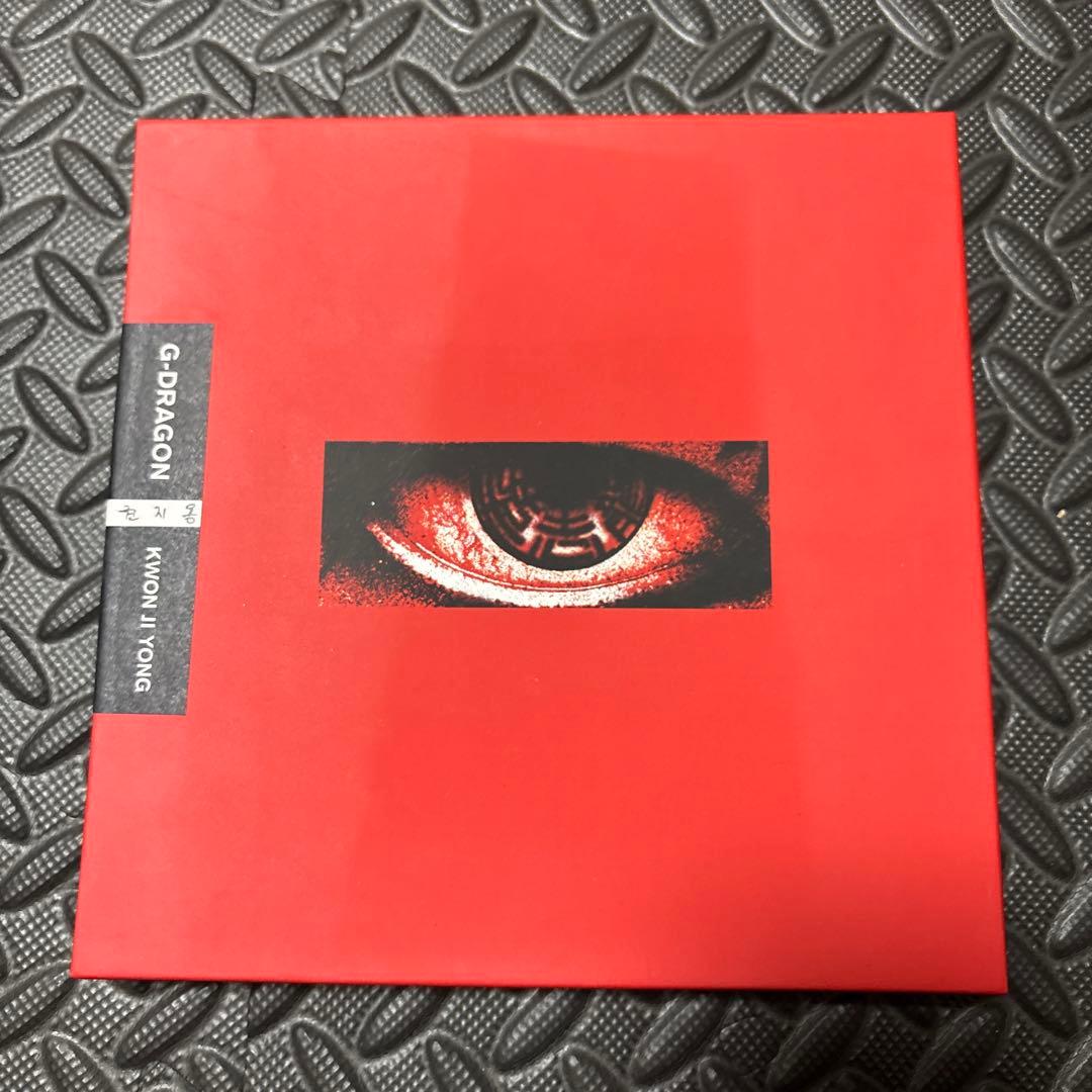 最終値下げ★BIGBANG DVD CD ポストカードまとめ売り