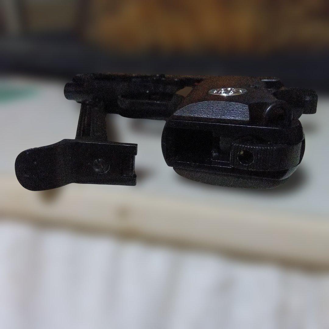 タナカ ワークス　ベレッタ M1934 ブローバック　木製グリップ