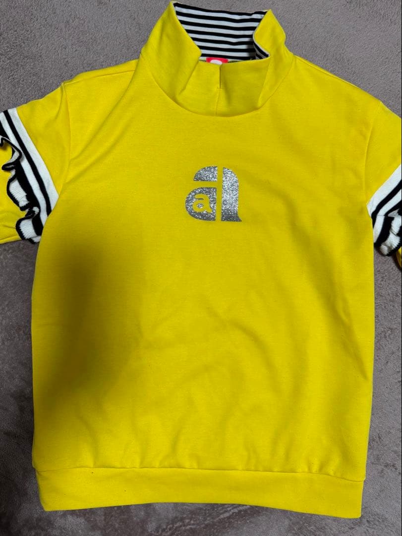 アルチビオ プルオーバー