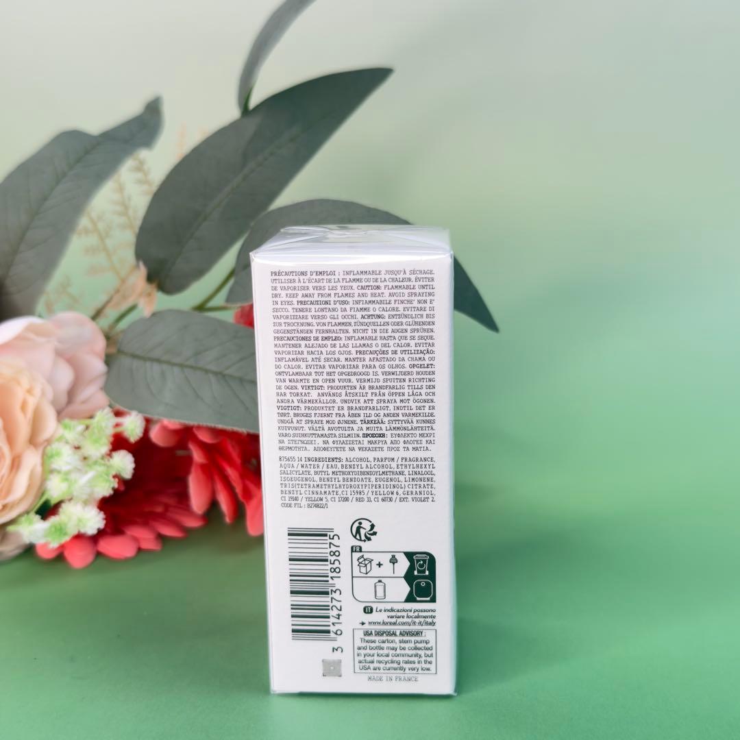 レプリカ バイ ザ ファイヤープレイス EDT 30ml REPLICA