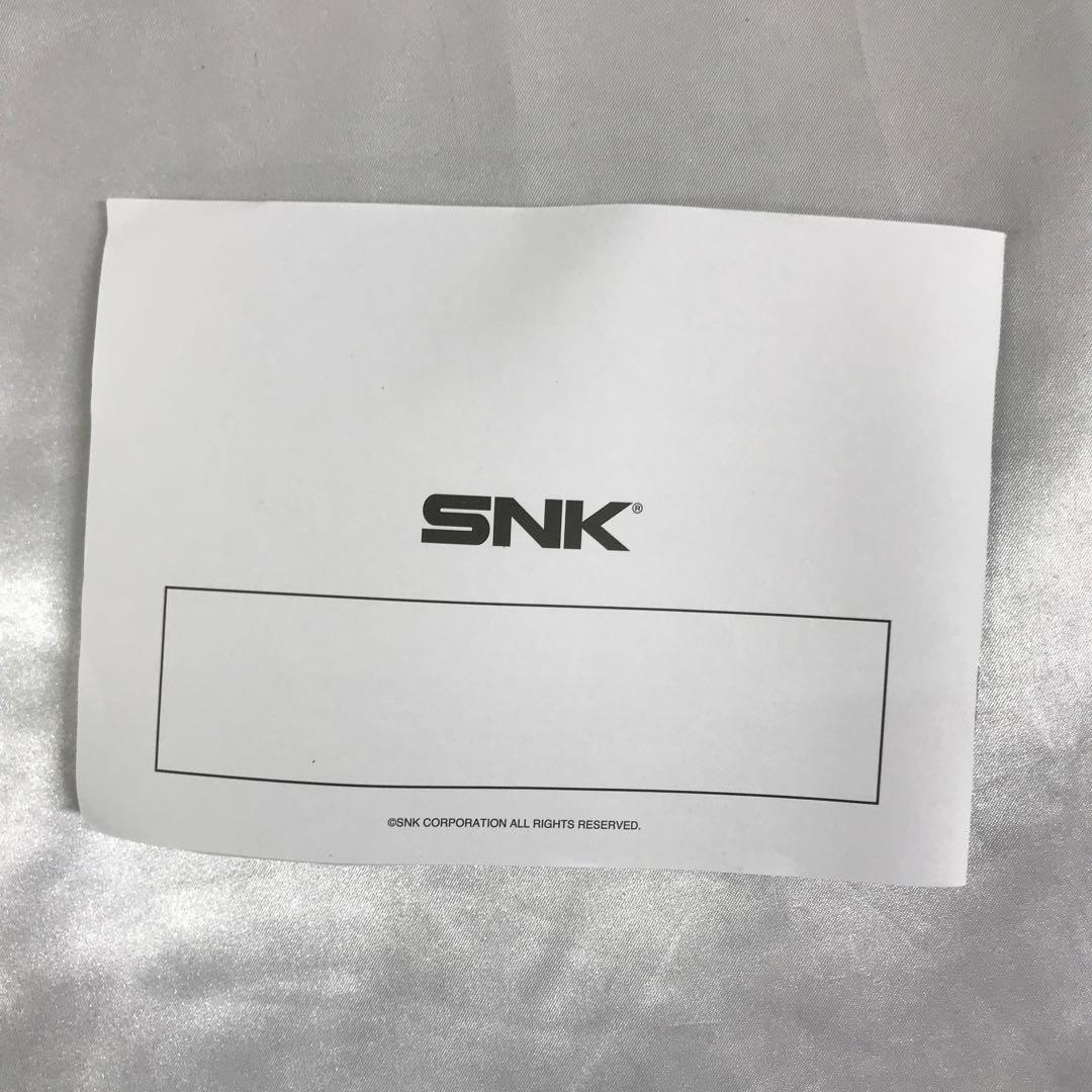 NEOGEO mini 本体 サムライスピリッツ限定版セット (橘右京)