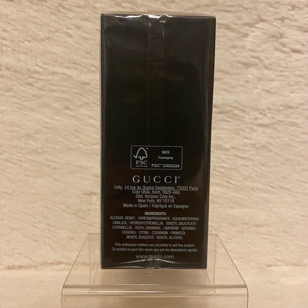 GUCCI グッチ フローラ ゴージャス ジャスミン オードパルファム 50ml