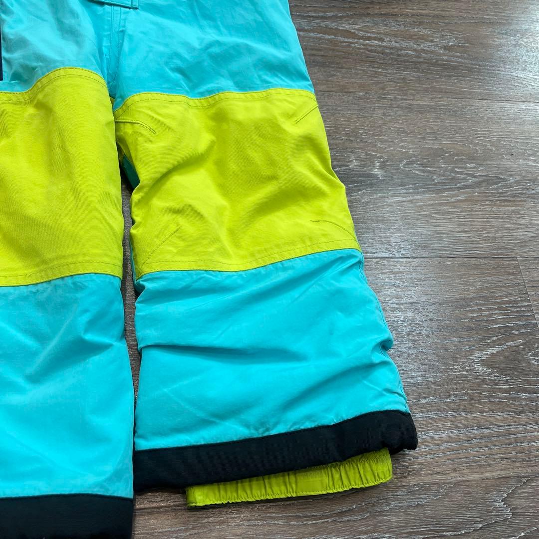 バートン　子供用スキーウェア 3tサイズ　女の子パタゴニア　 90 100