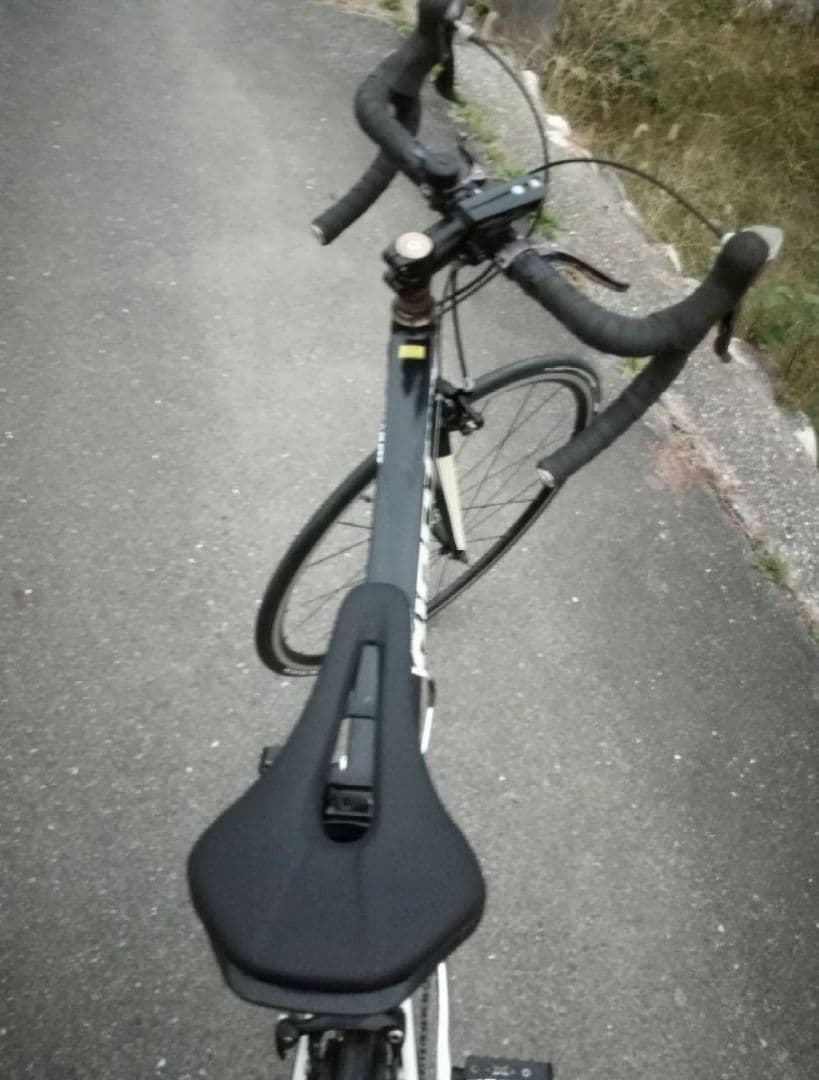 GIANT DEFY ジャイアント ディファイ 4 ロードバイク