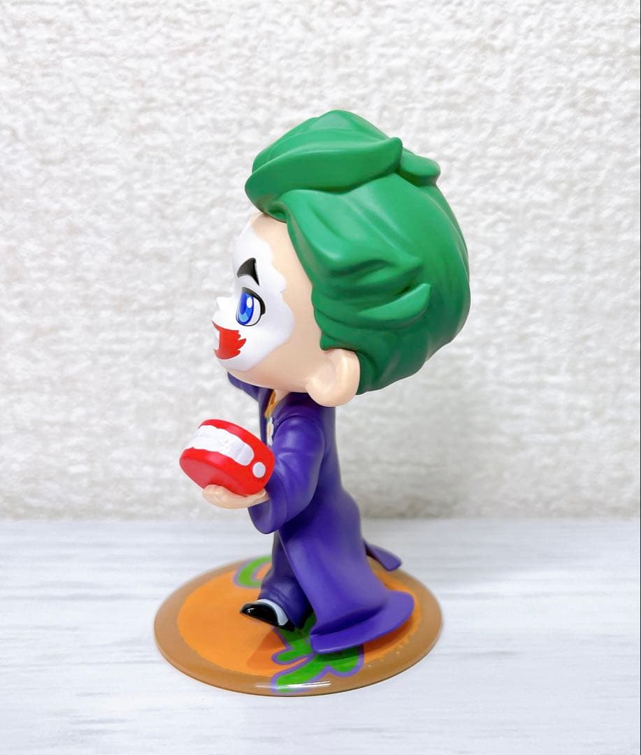 POP MART ポップマート ジャスティス・リーグ ジョーカー フィギュア